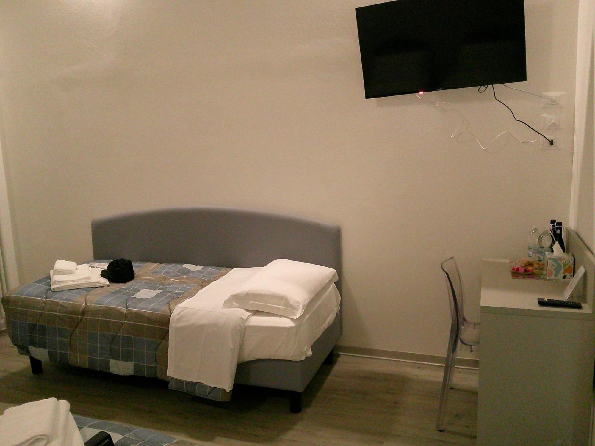Brighetti Bed & Breakfast *