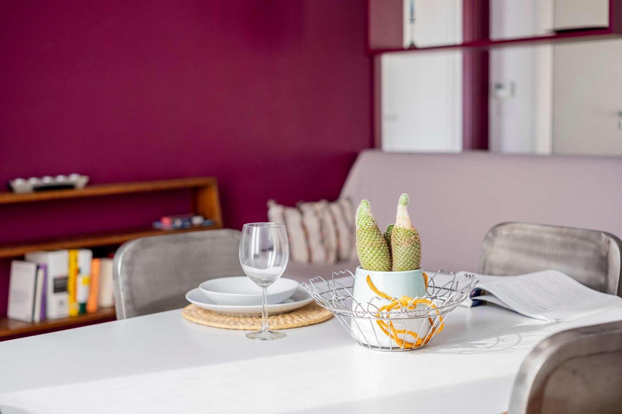 Homeby, Casa Marion * Bologna
