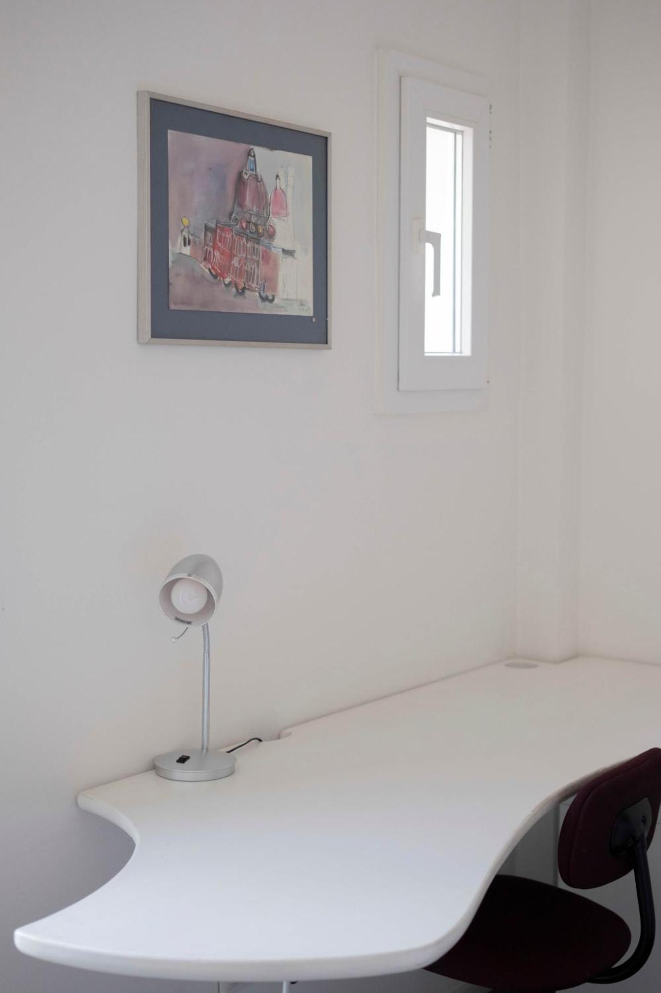 Homeby, Casa Marion Apartment *