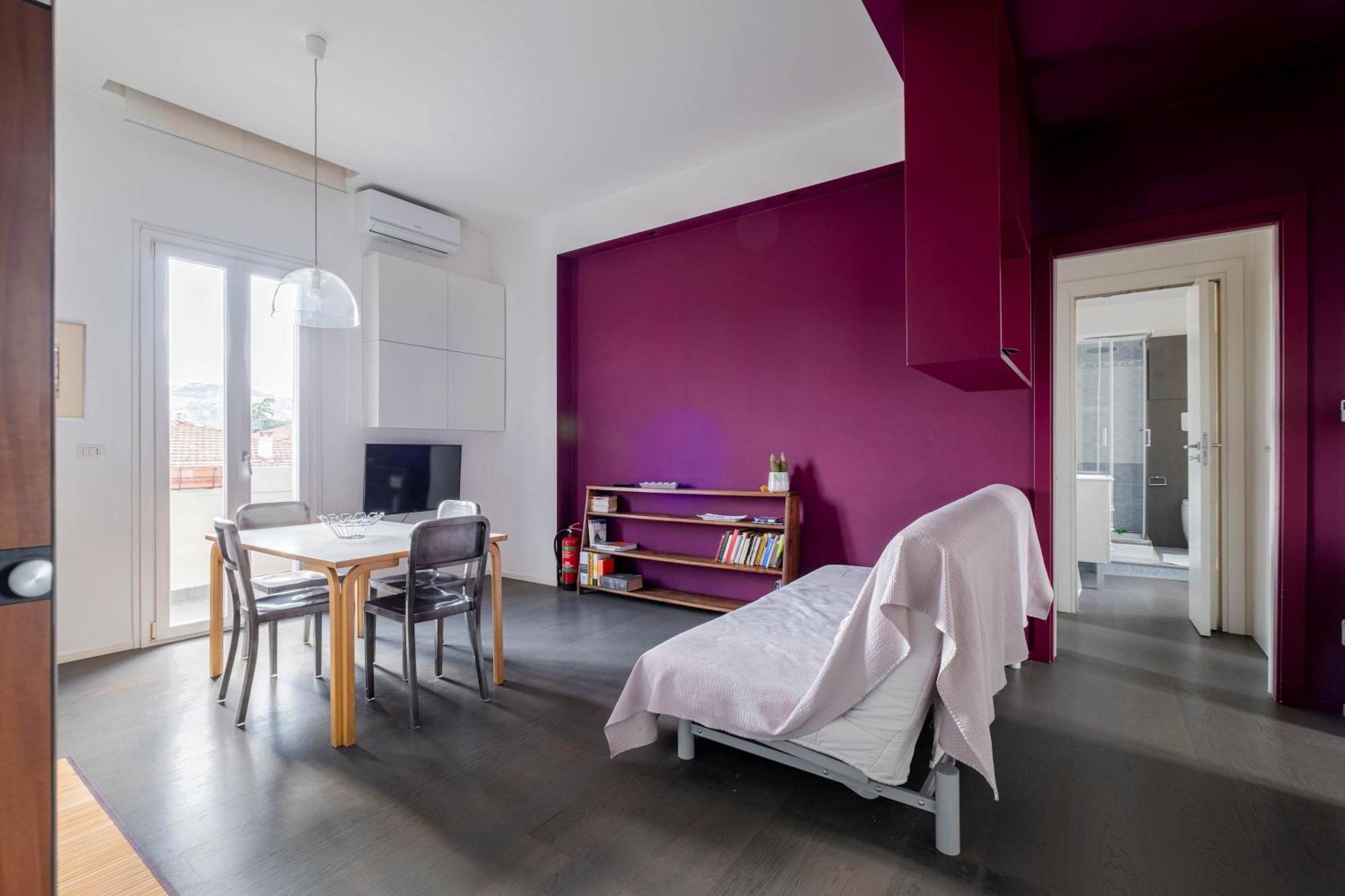 Homeby, Casa Marion Bologna