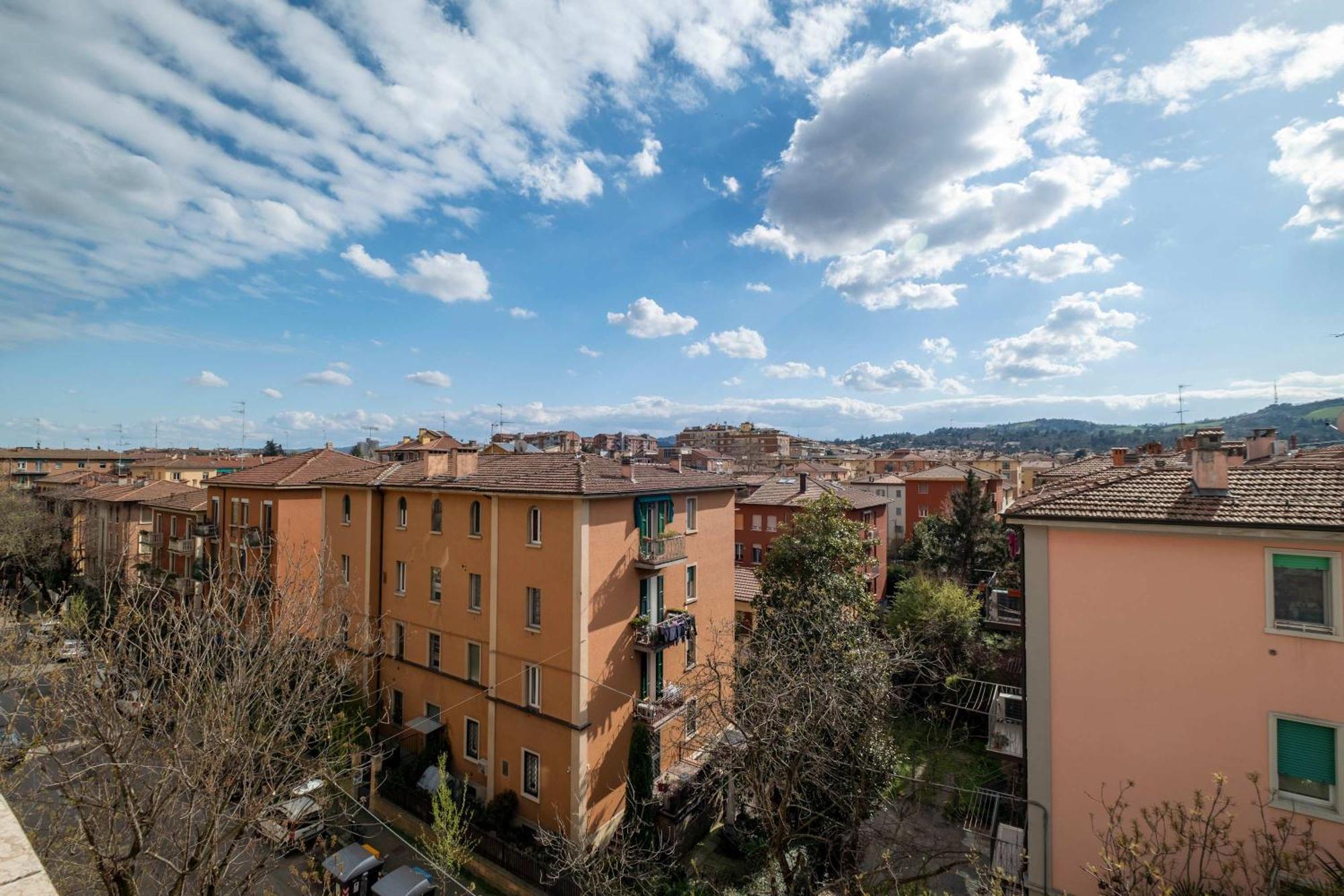 Homeby, Casa Marion * Bologna
