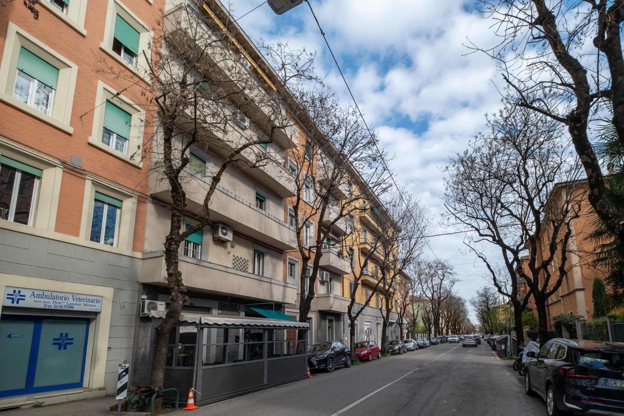 Apartment Homeby, Casa Marion Bologna