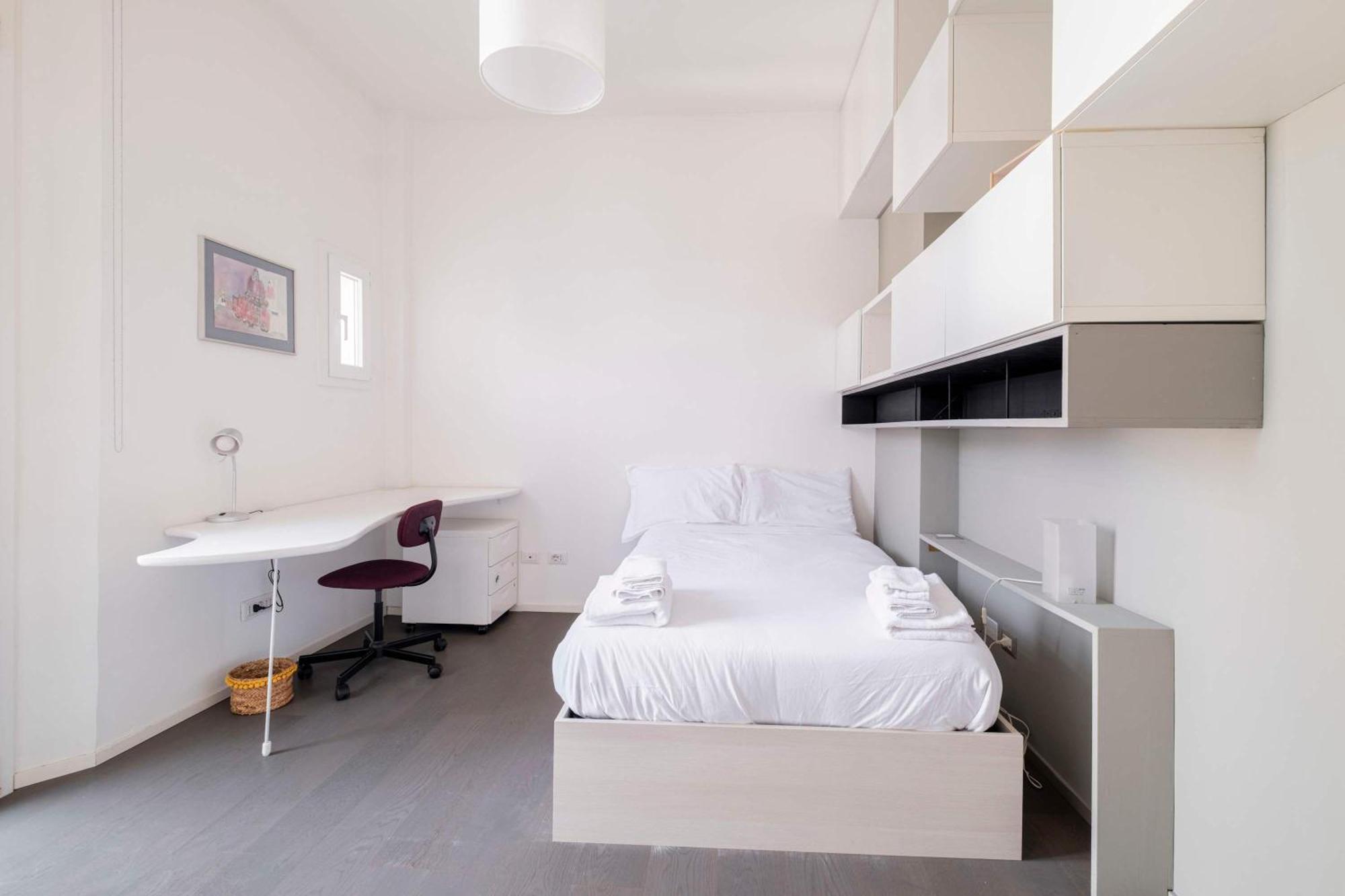 Homeby, Casa Marion Bologna
