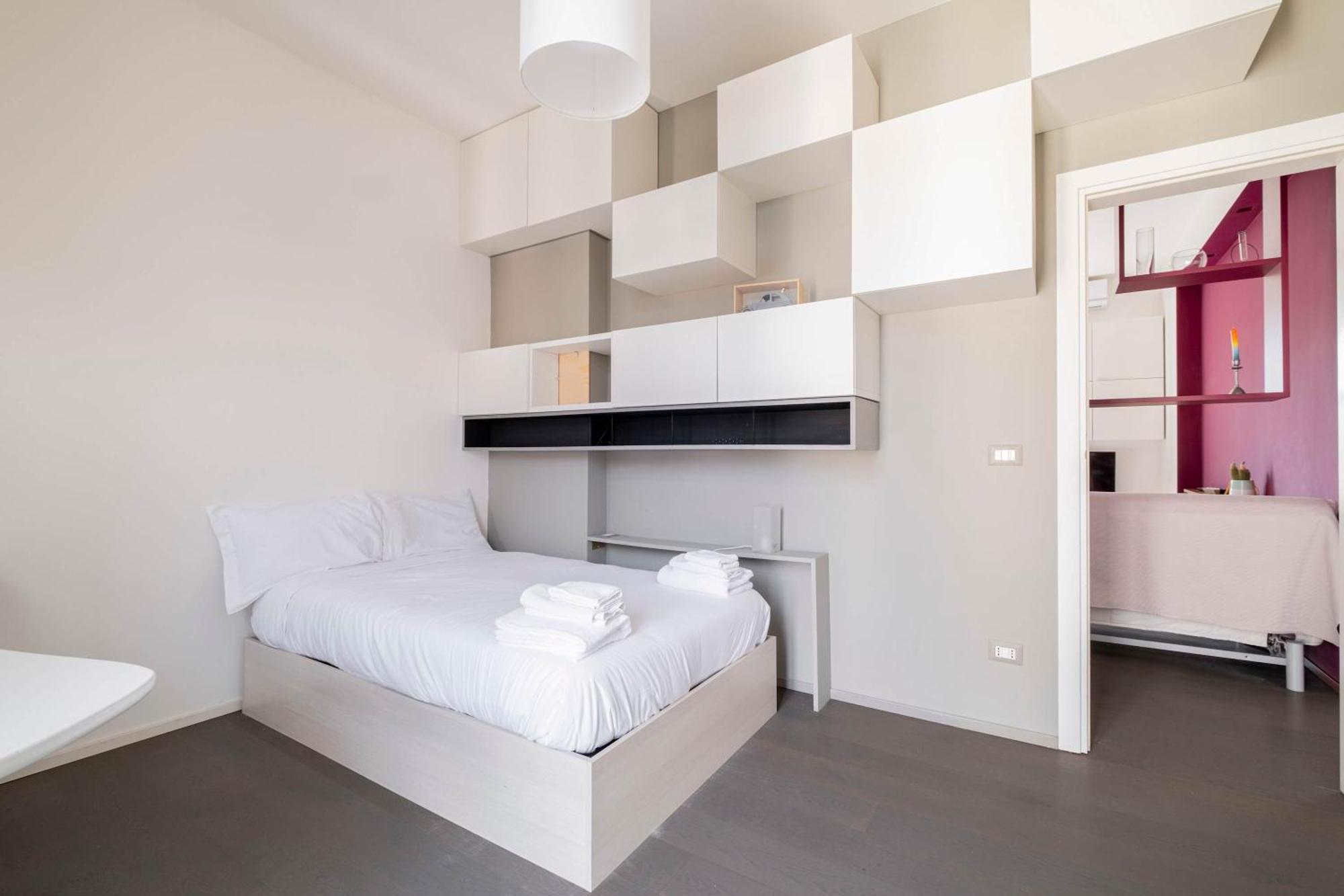 Homeby, Casa Marion * Bologna