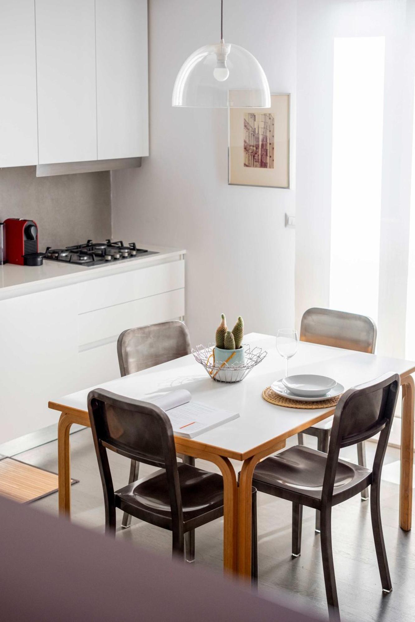 Homeby, Casa Marion Apartment