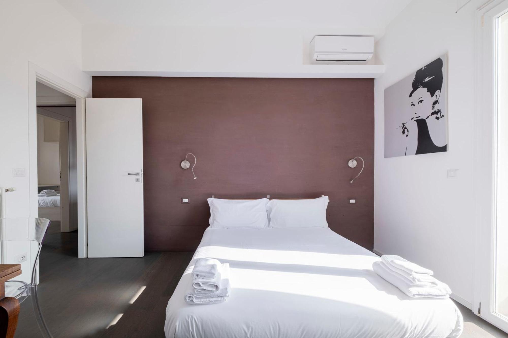 Apartment Homeby, Casa Marion