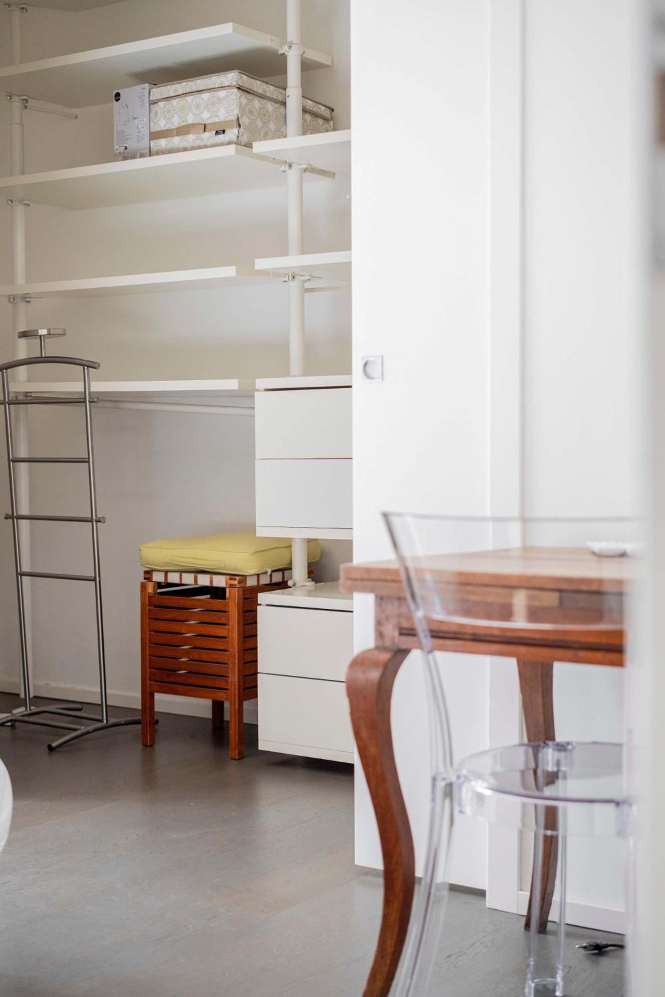 Homeby, Casa Marion Bologna