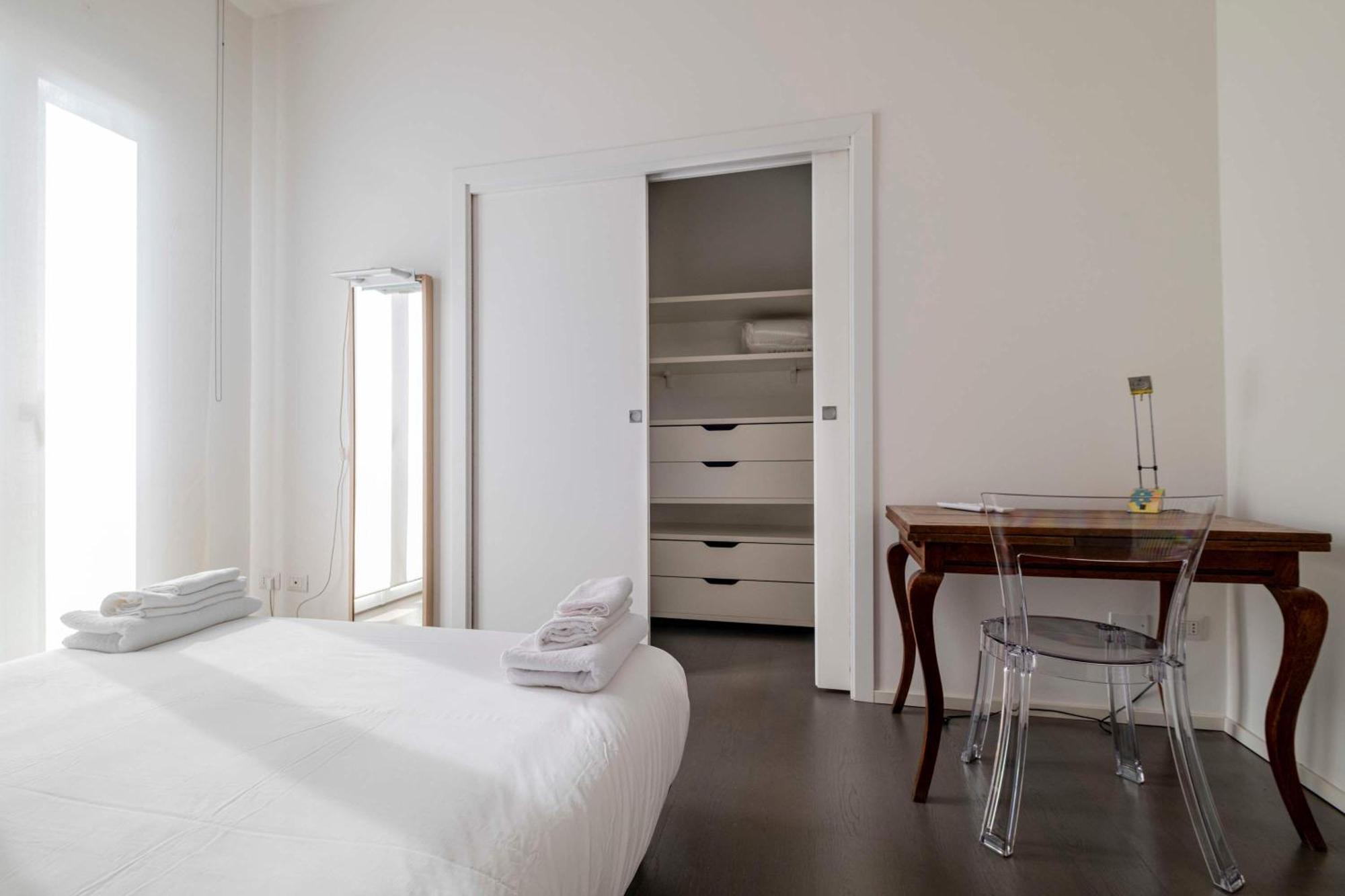 Homeby, Casa Marion Apartment