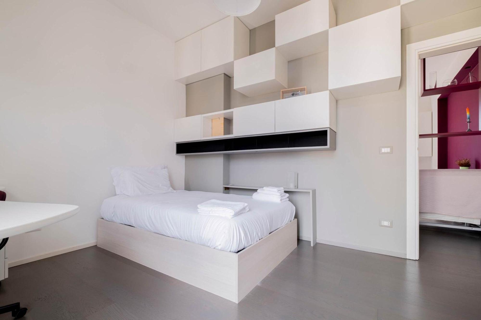 Apartment Homeby, Casa Marion Bologna