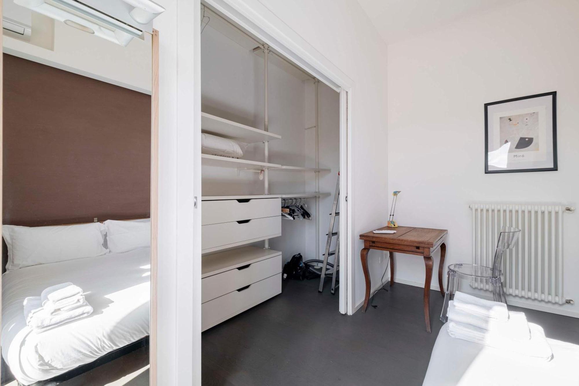 Apartment Homeby, Casa Marion