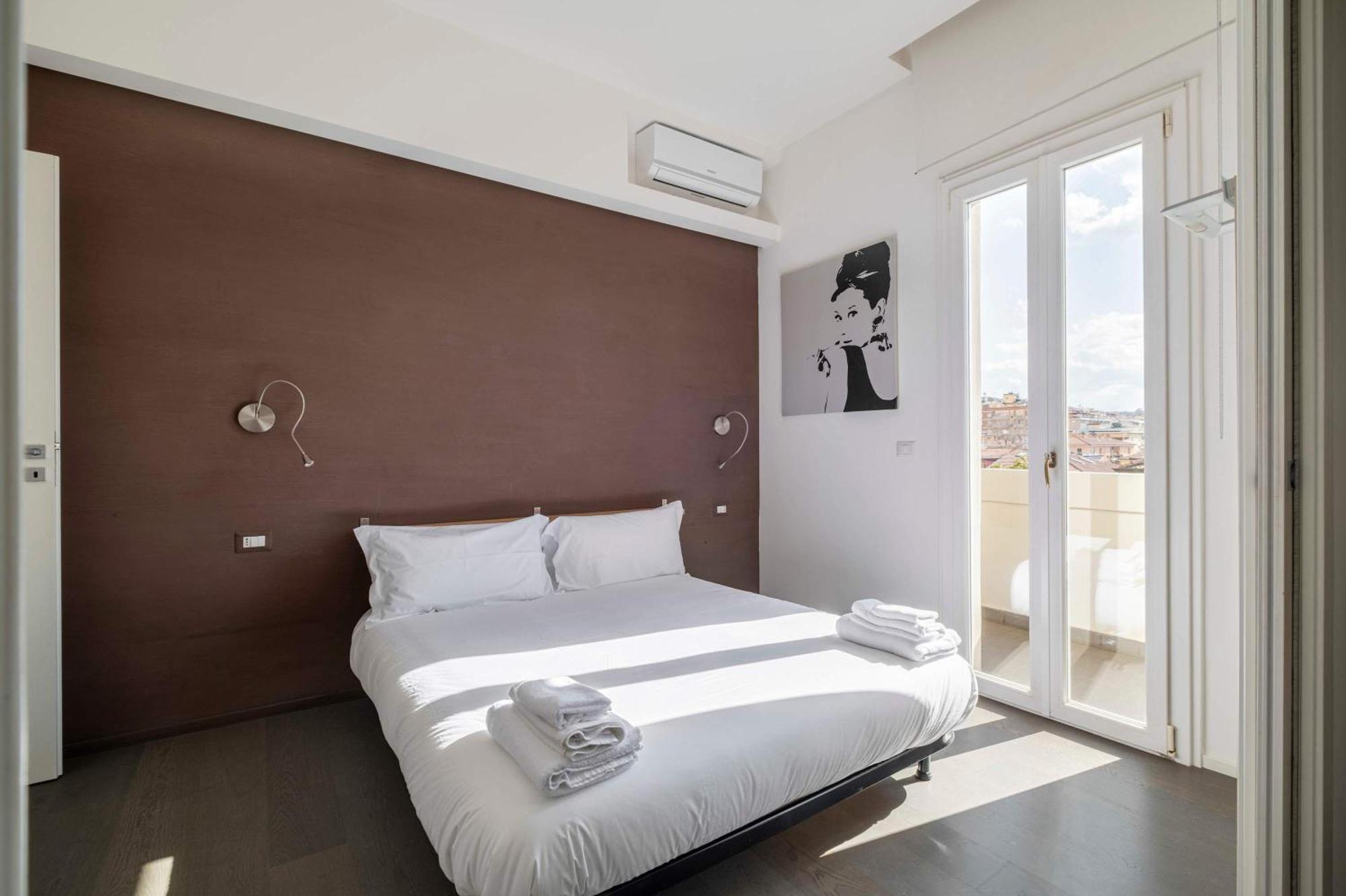 Apartment Homeby, Casa Marion *