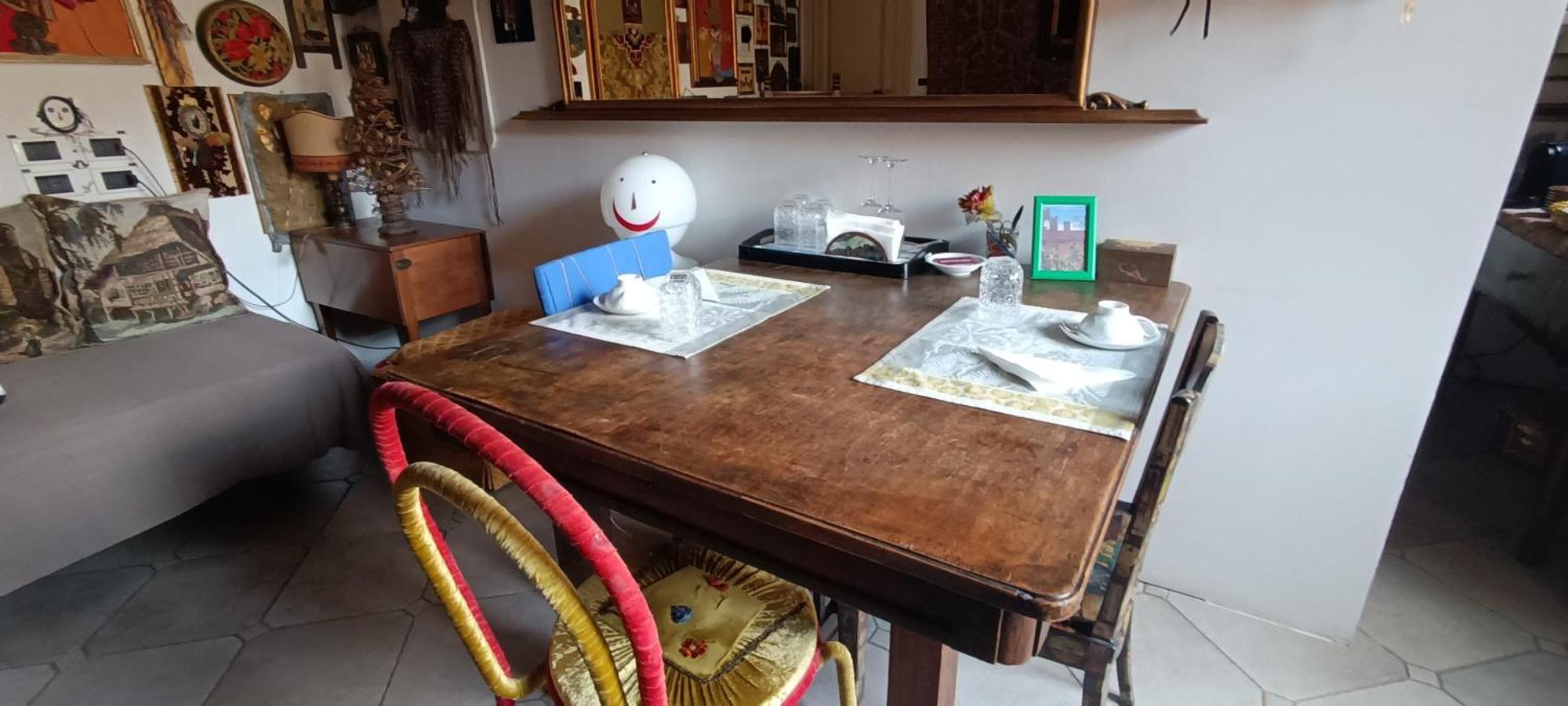 Fuori Dai Coppi - Holiday home Bologna