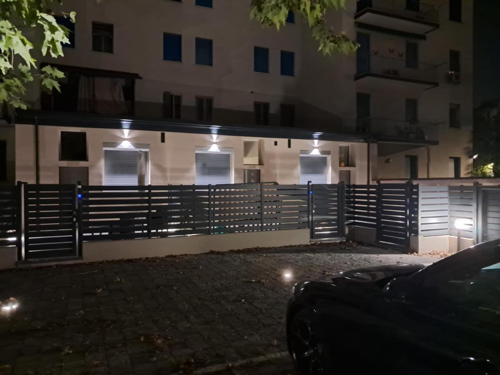 Appartamento Fiera House *