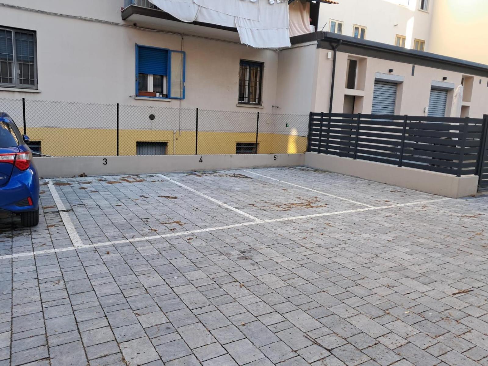 Fiera House Appartamento