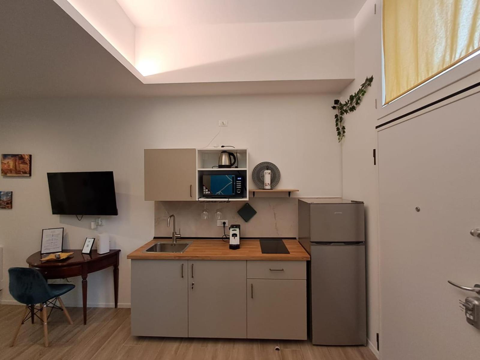 Appartamento Fiera House Bologna