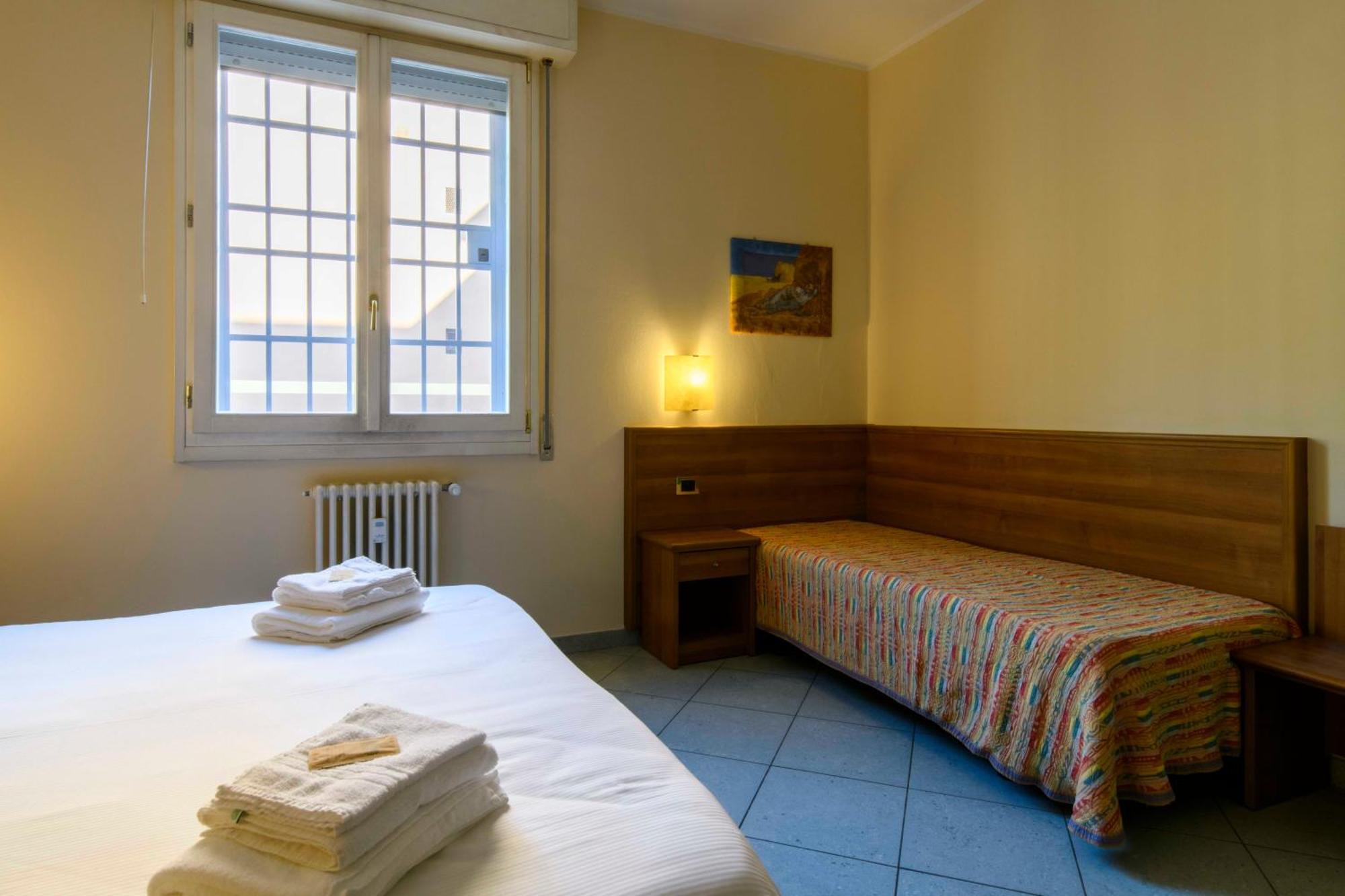 Hotel Ideale *