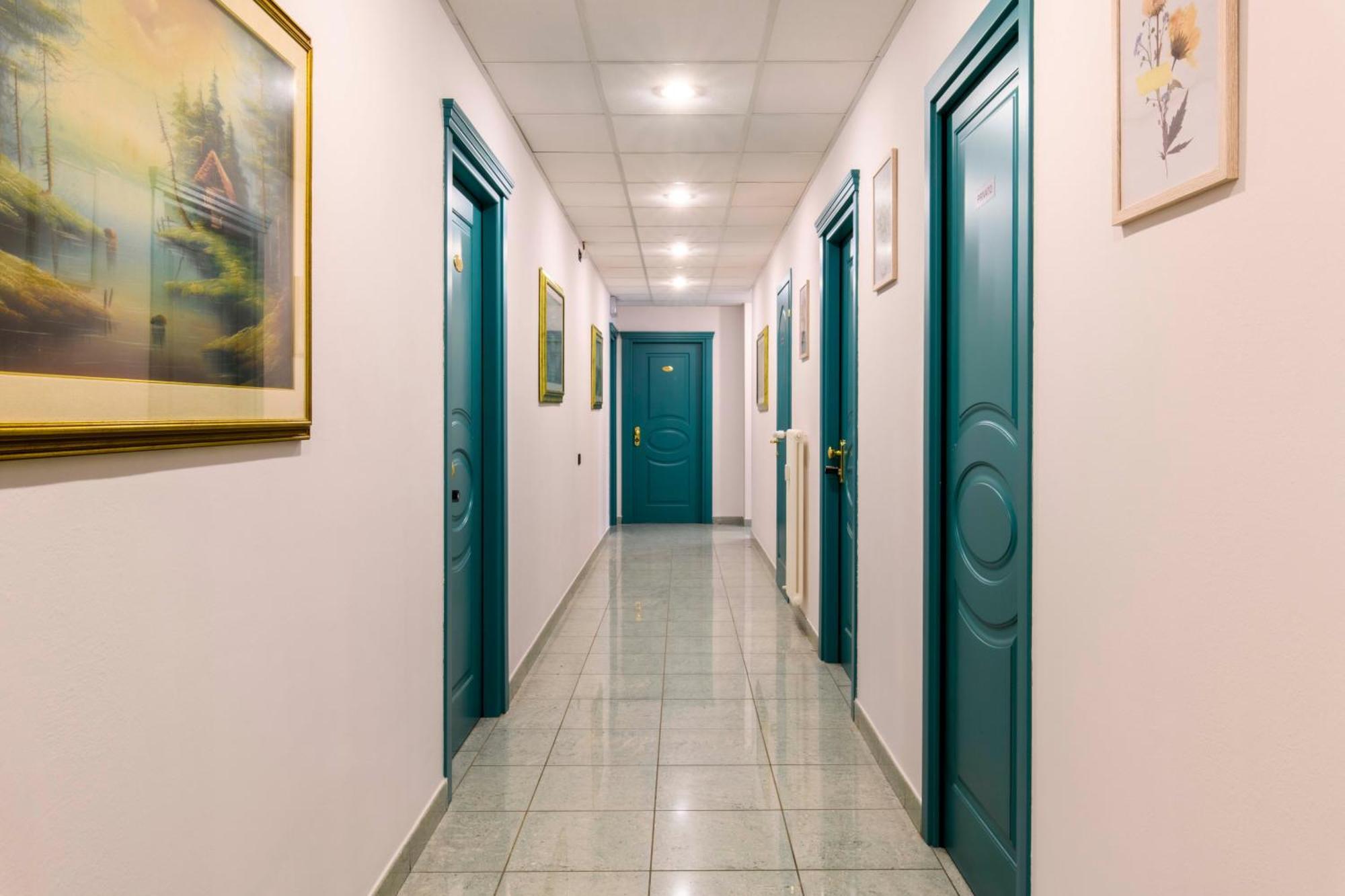 Hotel Ideale *