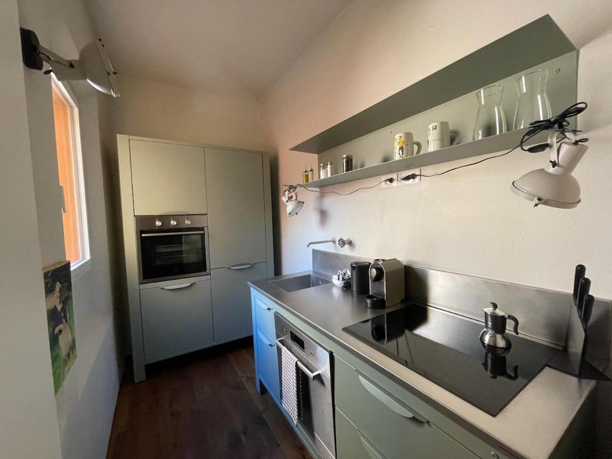 Bolove51, Un Loft Silenzioso Nel Cuore Della Citta Apartment