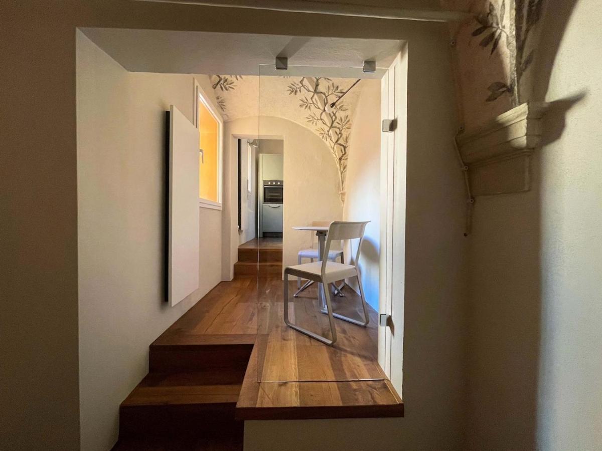 Bolove51, Un Loft Silenzioso Nel Cuore Della Citta Apartment *