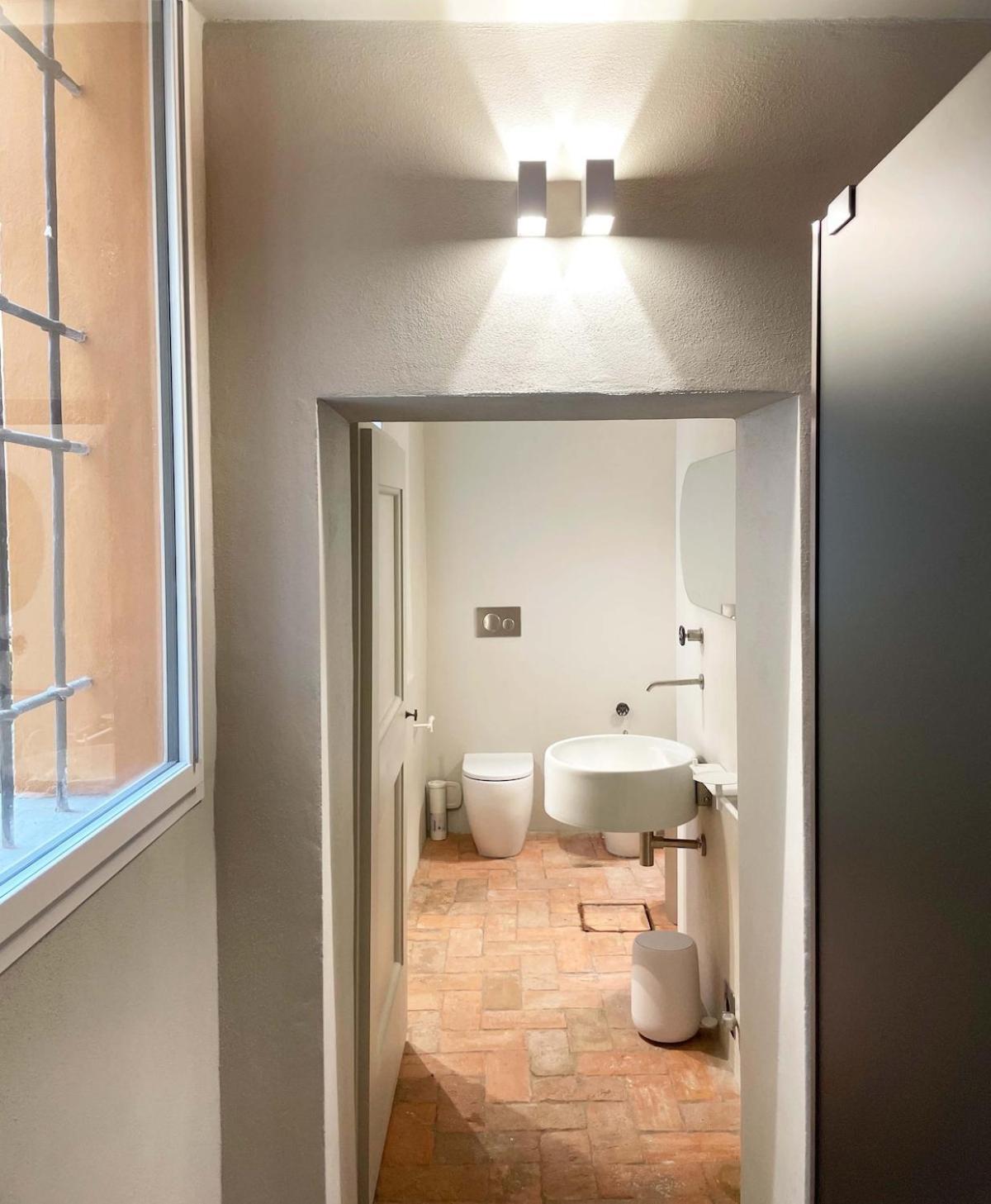 Bolove51, Un Loft Silenzioso Nel Cuore Della Citta Apartment Bologna