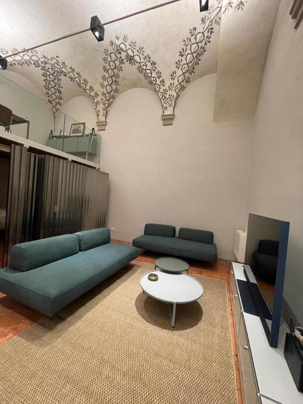 Bolove51, Un Loft Silenzioso Nel Cuore Della Citta *