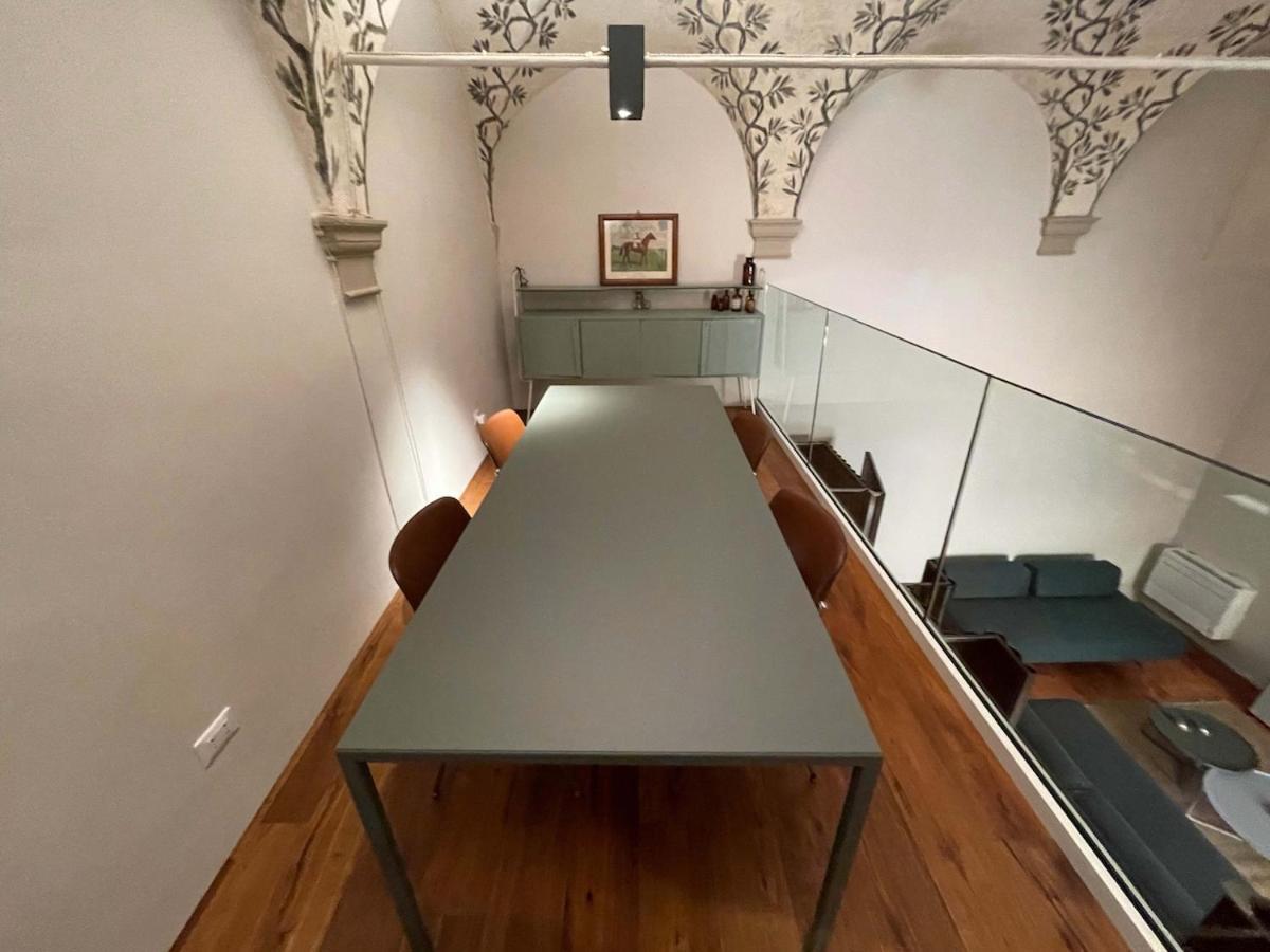 Bolove51, Un Loft Silenzioso Nel Cuore Della Citta Bologna