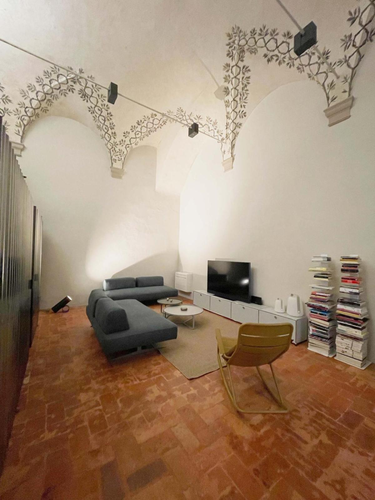 Bolove51, Un Loft Silenzioso Nel Cuore Della Citta Apartment *