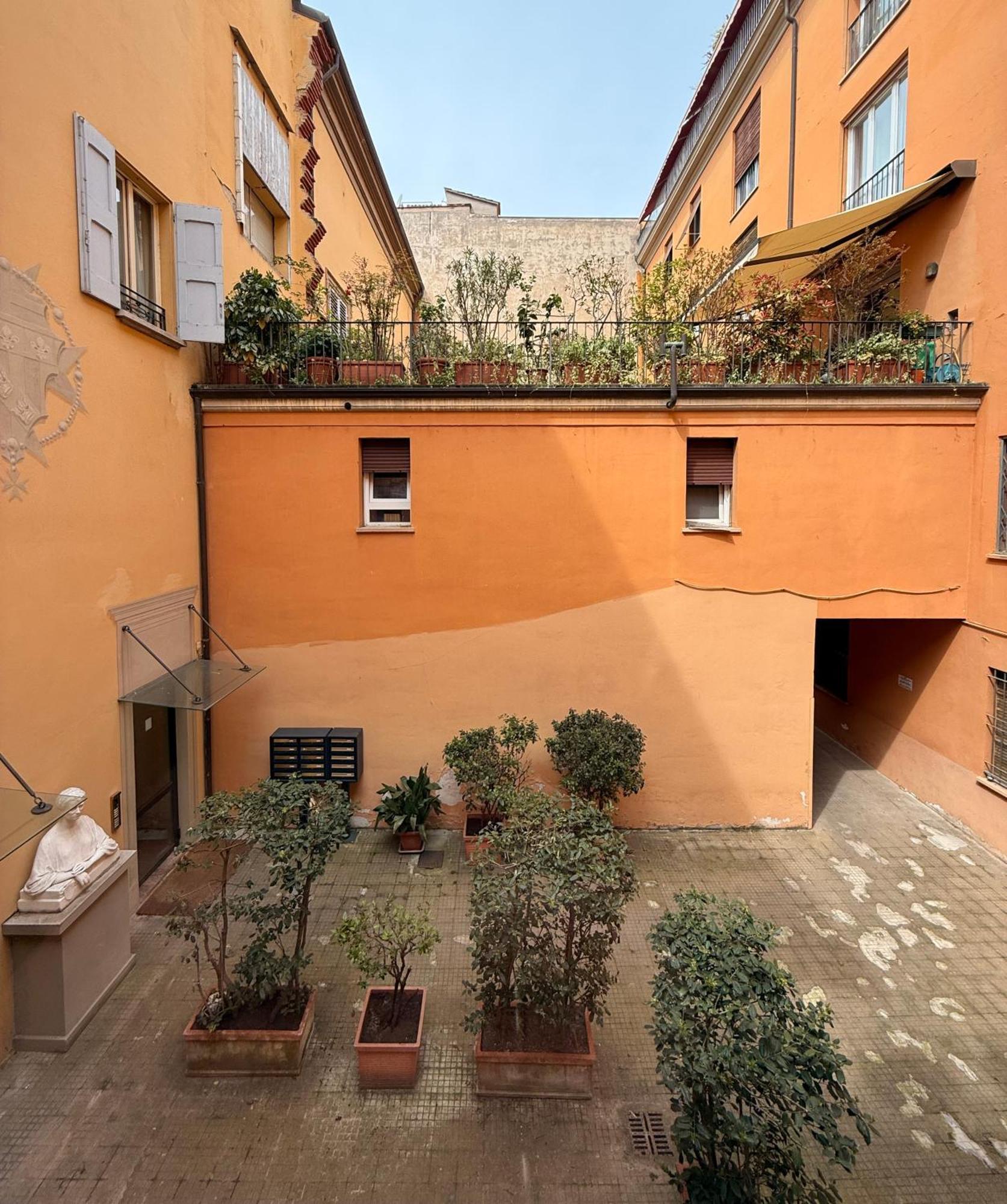 Bolove51, Un Loft Silenzioso Nel Cuore Della Citta Apartment