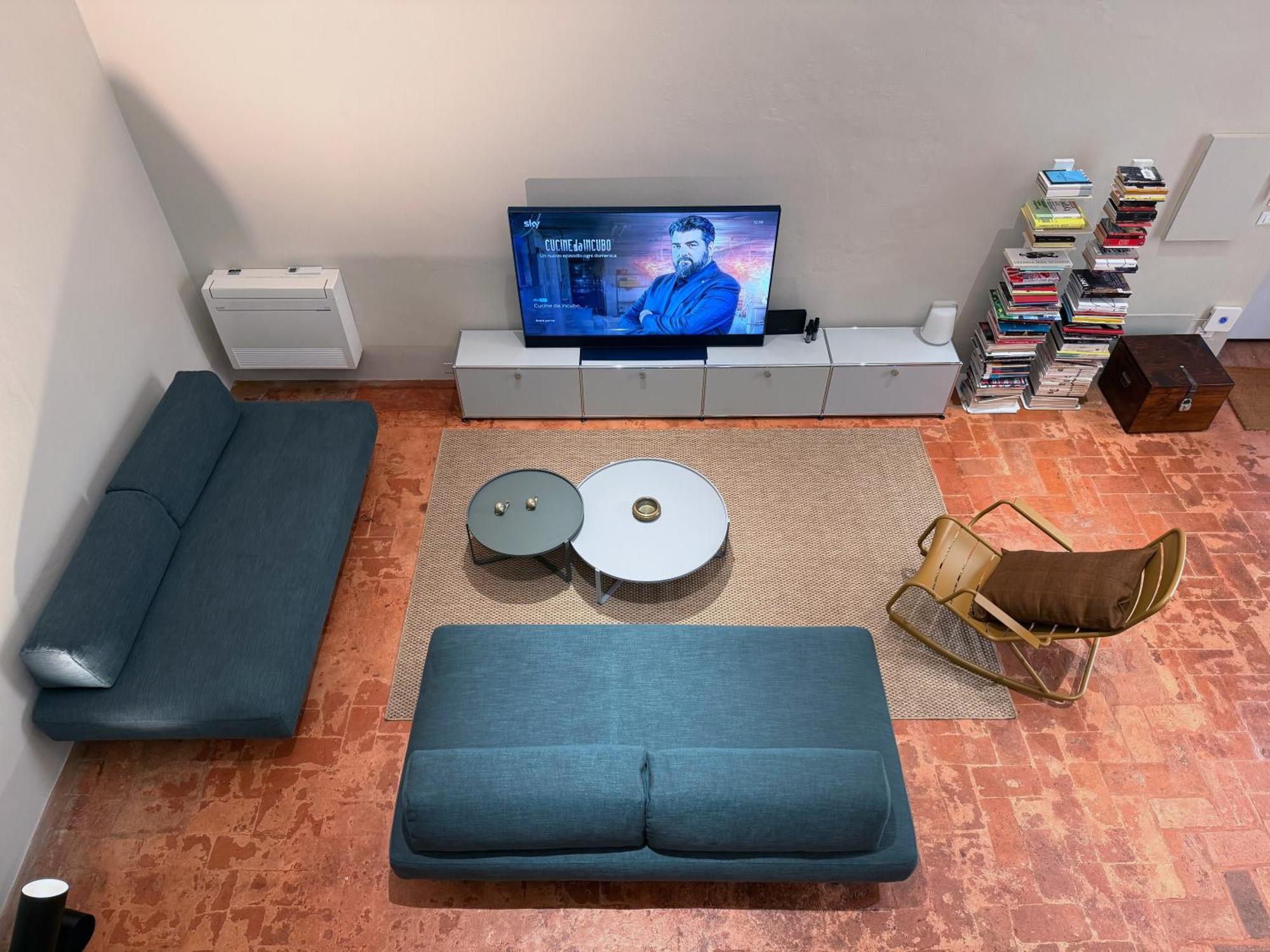 Apartment Bolove51, Un Loft Silenzioso Nel Cuore Della Citta