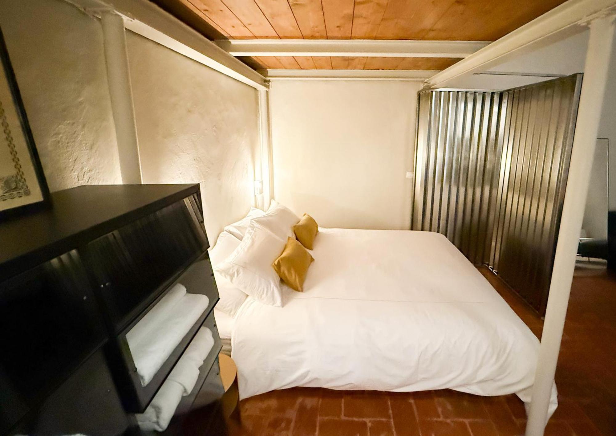 Bolove51, Un Loft Silenzioso Nel Cuore Della Citta Apartment Bologna