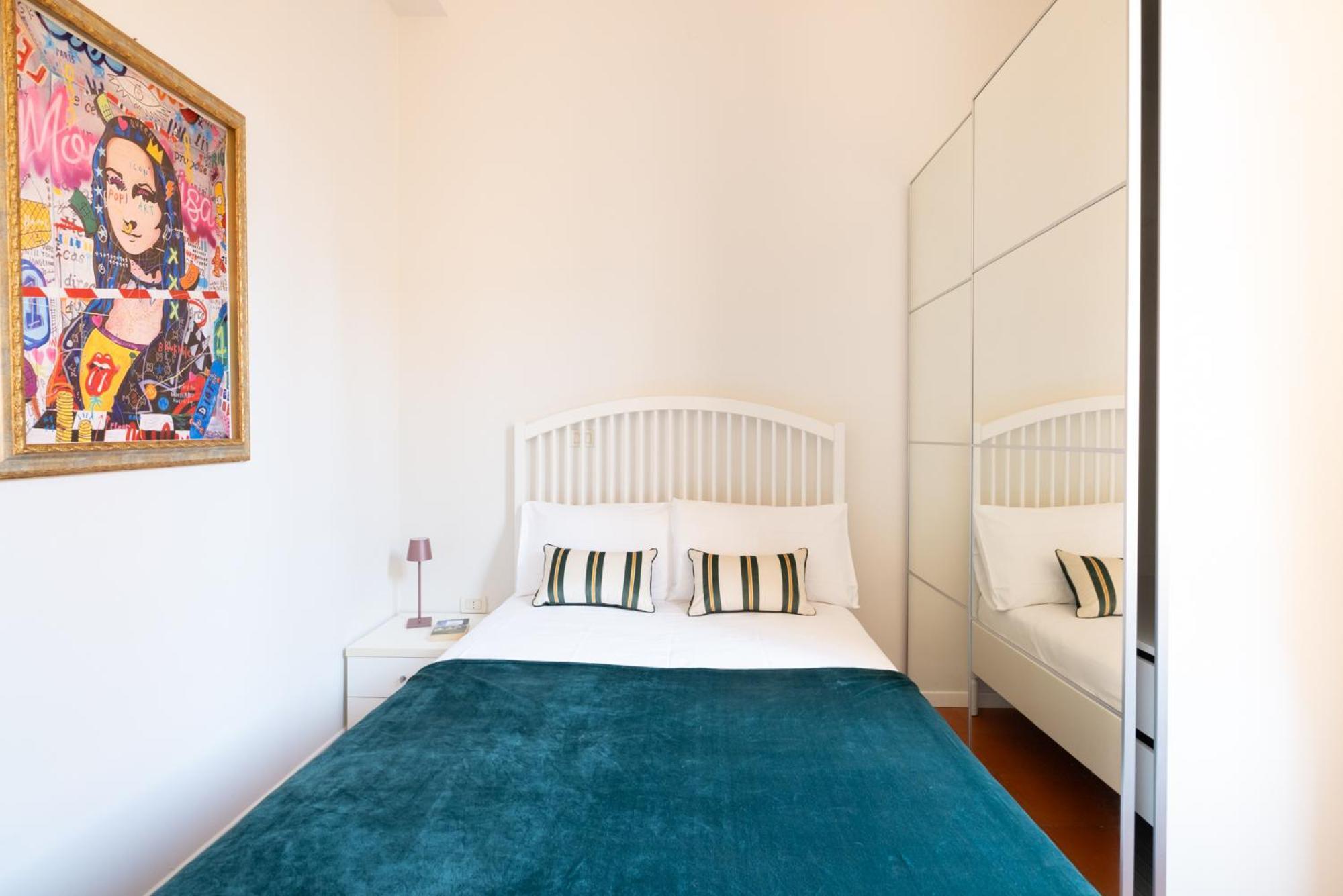 Aldrovandi And With Private Garden Guest house Bologna