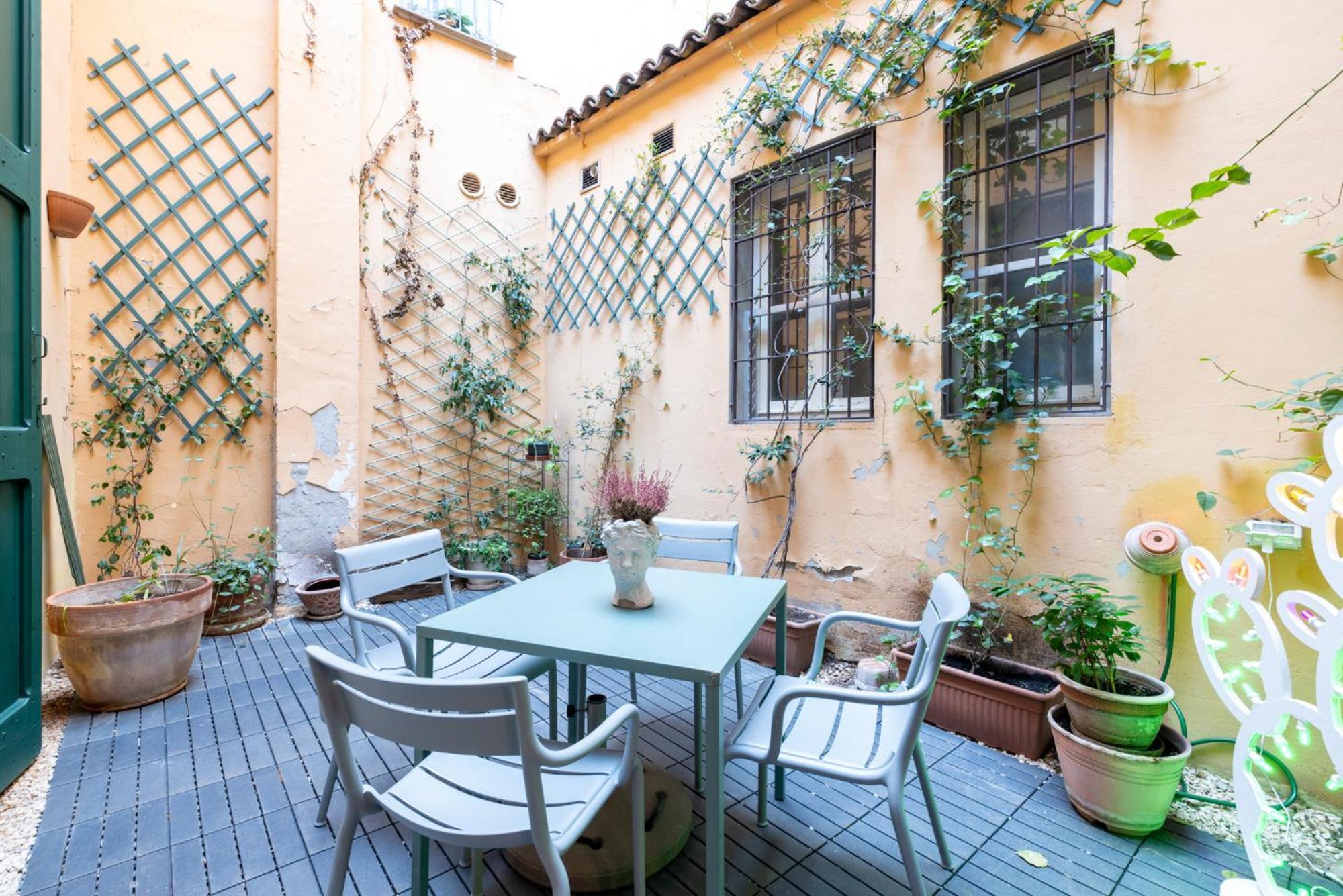 Aldrovandi And With Private Garden Guest house