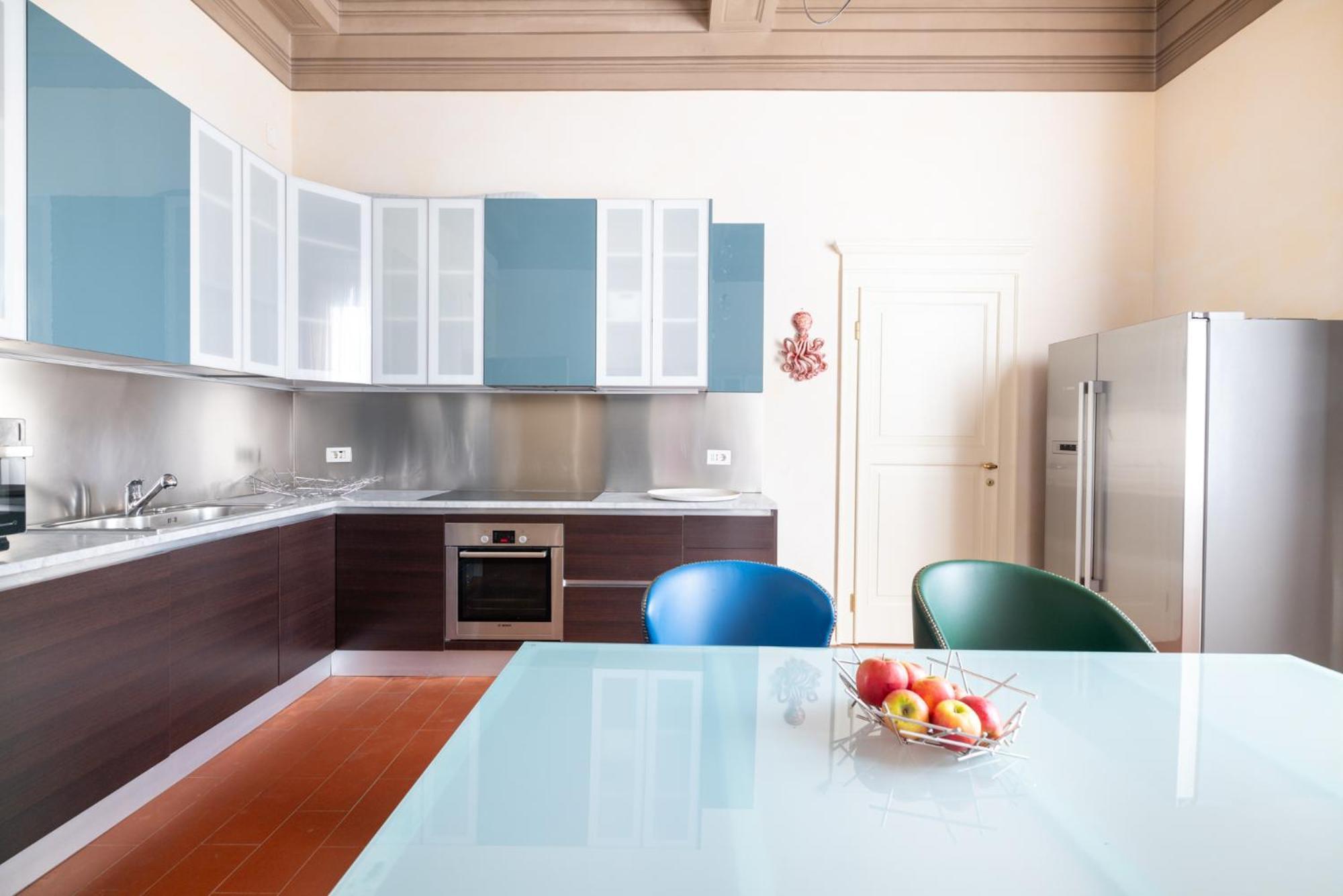 Guest house Aldrovandi And With Private Garden Bologna