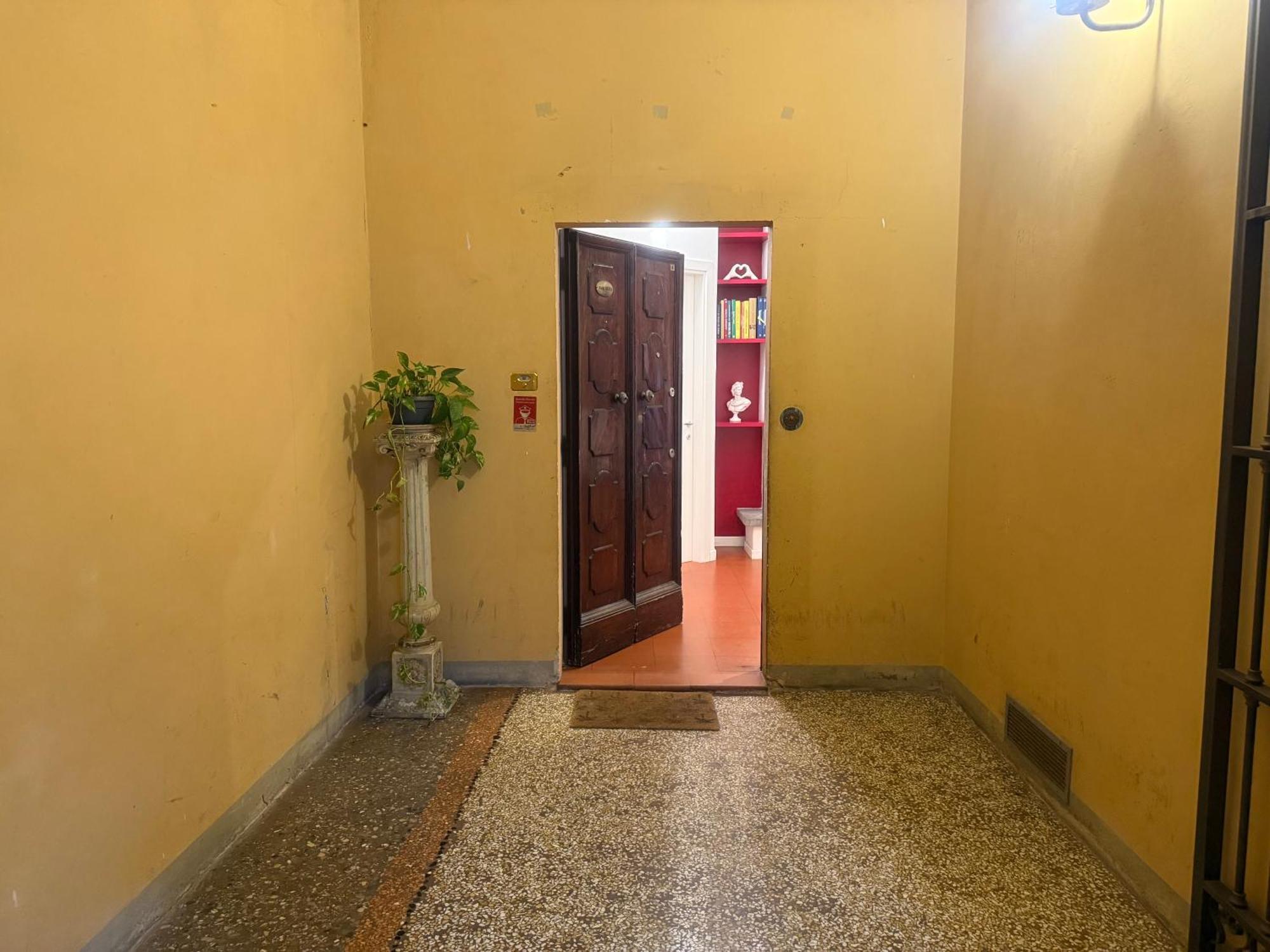 Aldrovandi And With Private Garden *