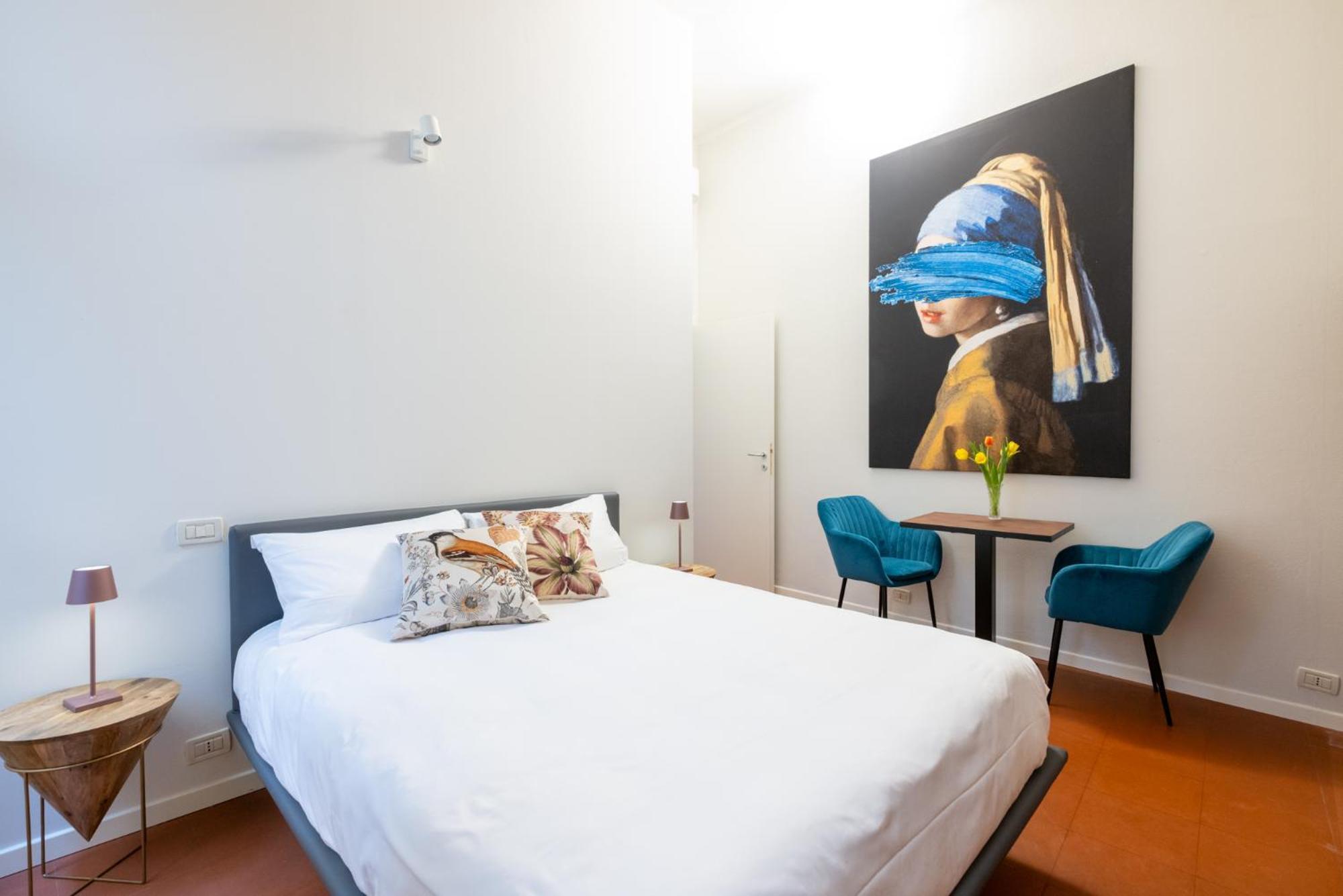 Aldrovandi And With Private Garden Guest house Bologna