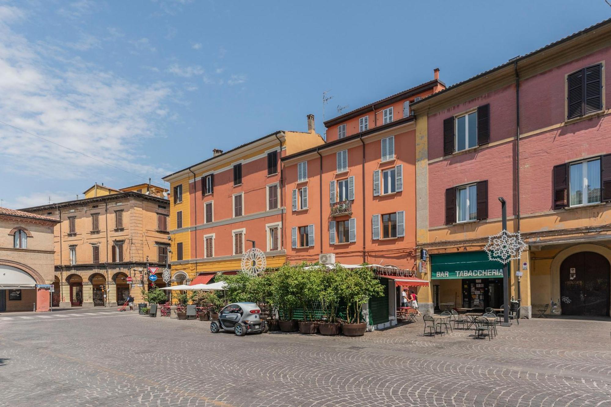 Aldrovandi And With Private Garden Guest house *