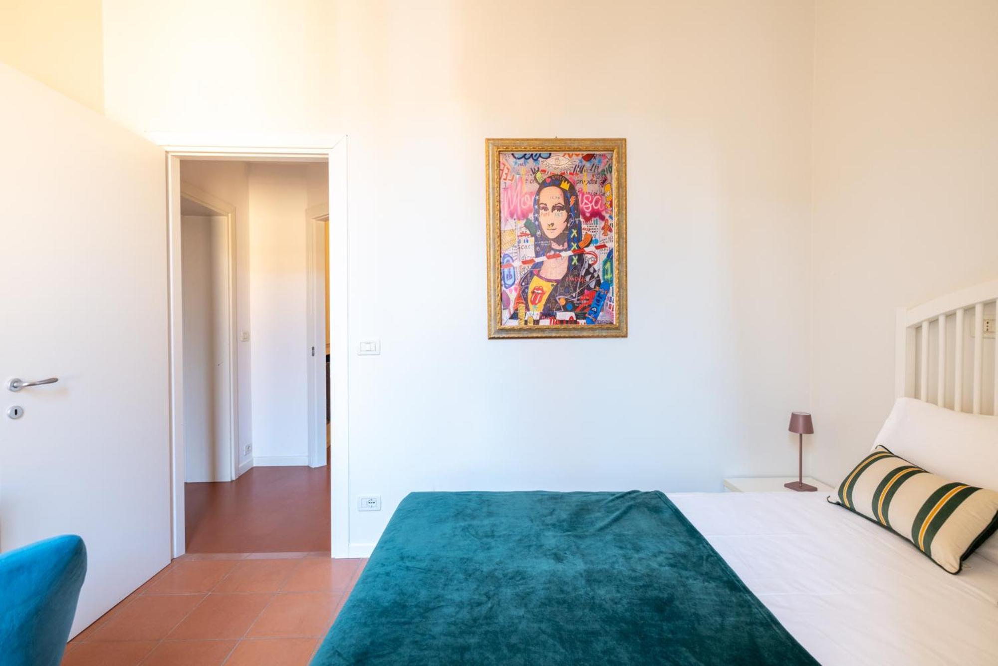 Aldrovandi And With Private Garden Guest house Bologna