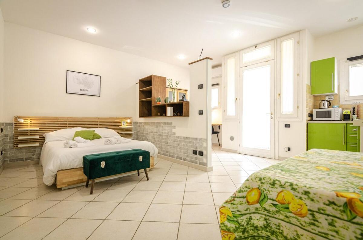 Vicino Fiera Di - Suite, Moderno E Accogliente Apartment