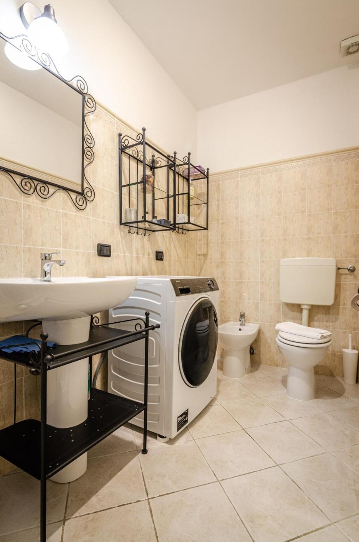 Apartment Vicino Fiera Di - Suite, Moderno E Accogliente