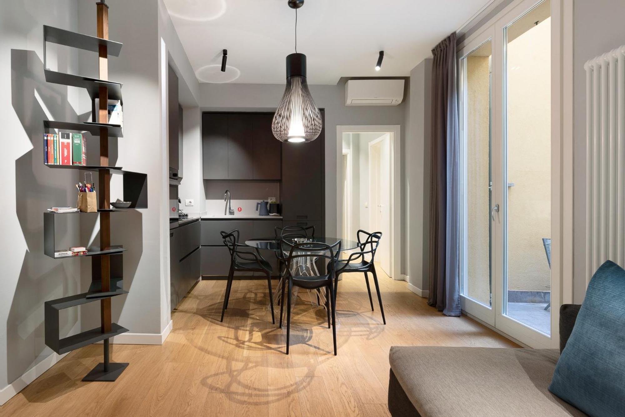 Apartment Caldarese With Balcony By Wonderful Italy