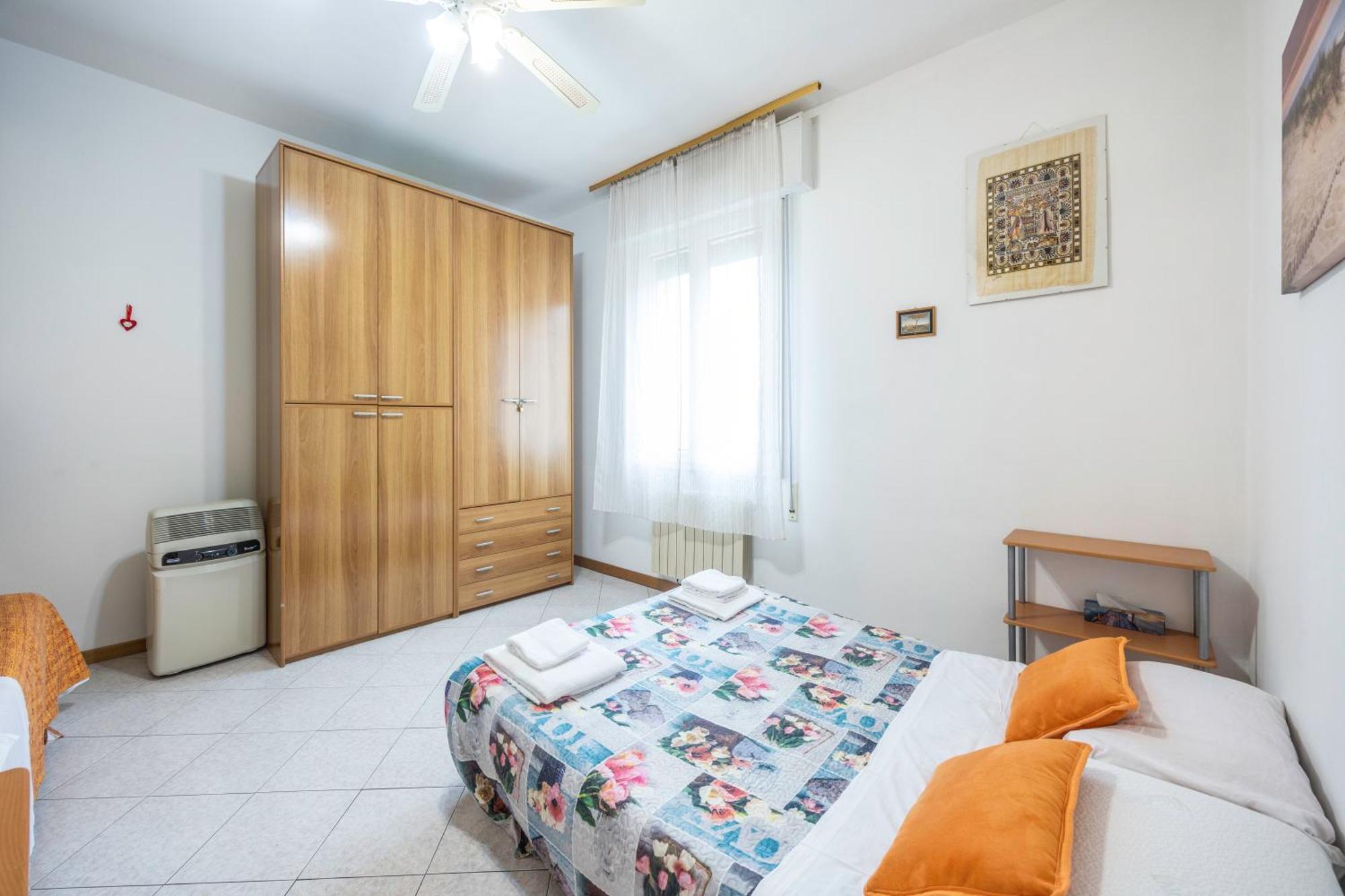 Apartment Nadia House, By Short Holidays Bologna