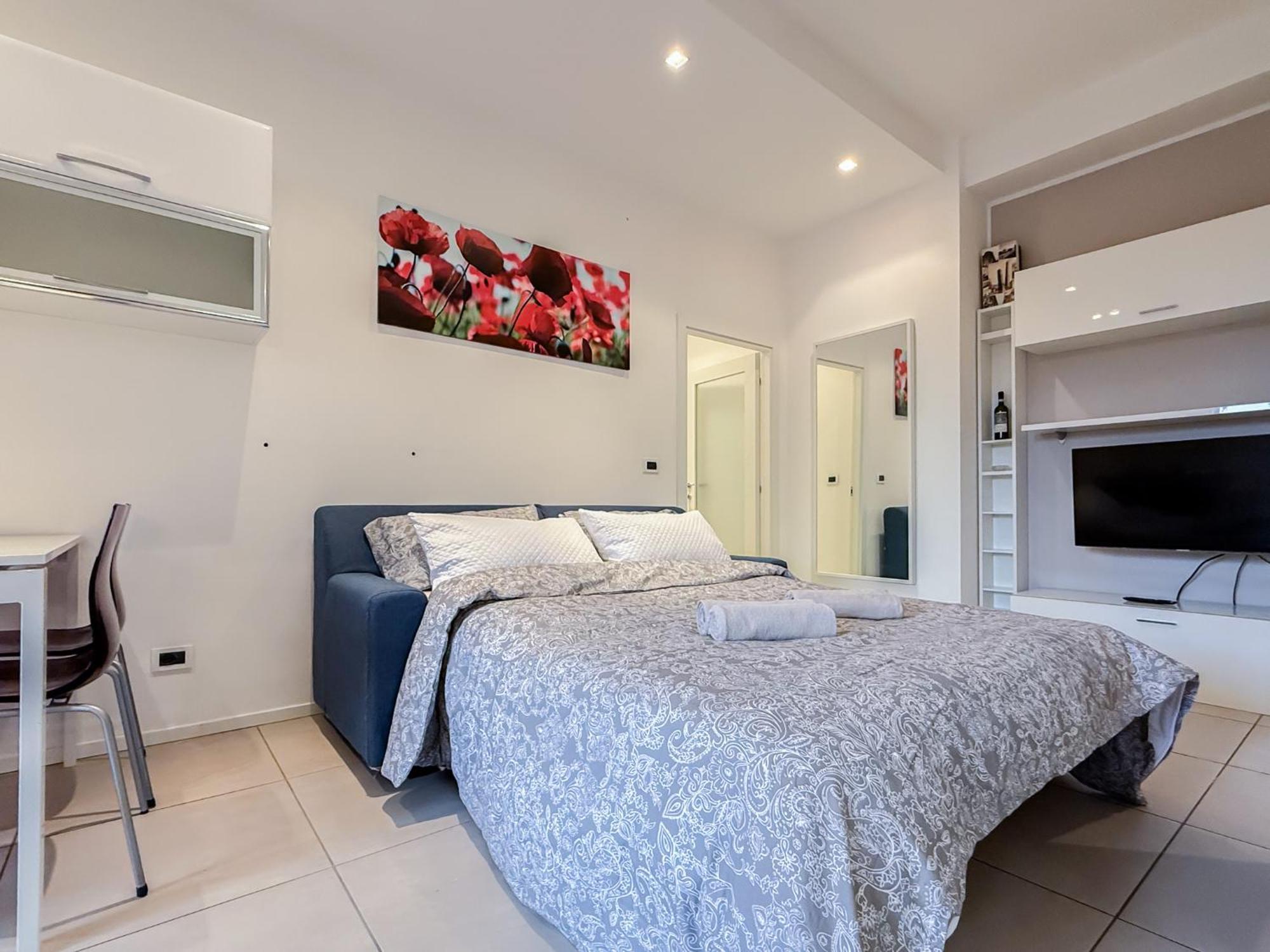 Apartment Chic Ristori Blq - Fiera Bologna