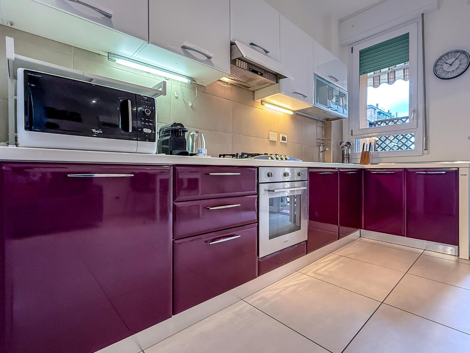 Apartment Chic Ristori Blq - Fiera Bologna