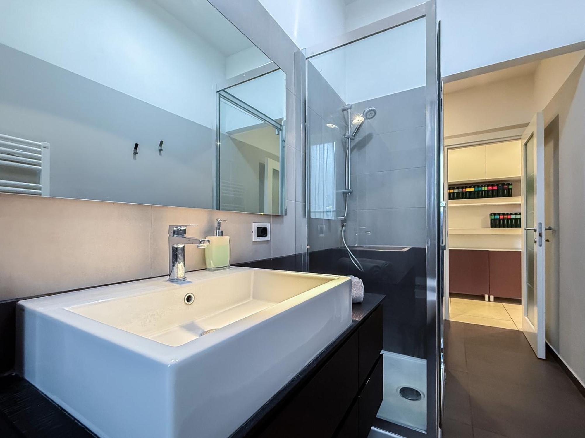Chic Ristori Blq - Fiera *