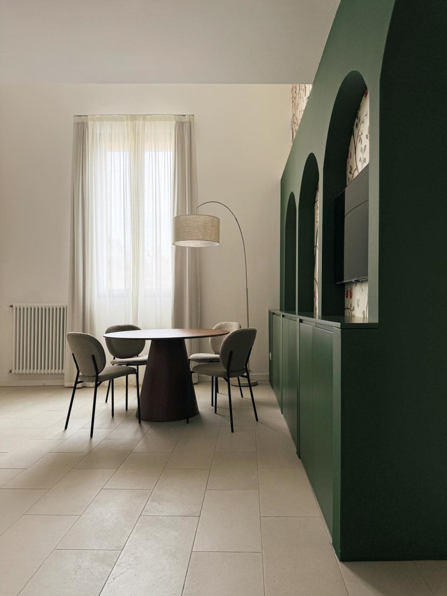 Carducci Bologna