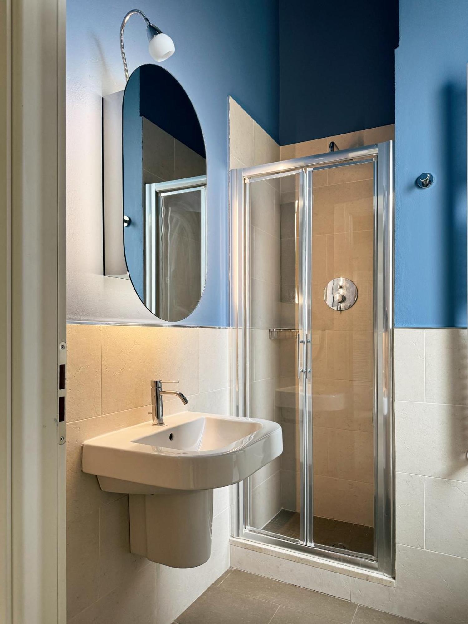 Carducci Appartement