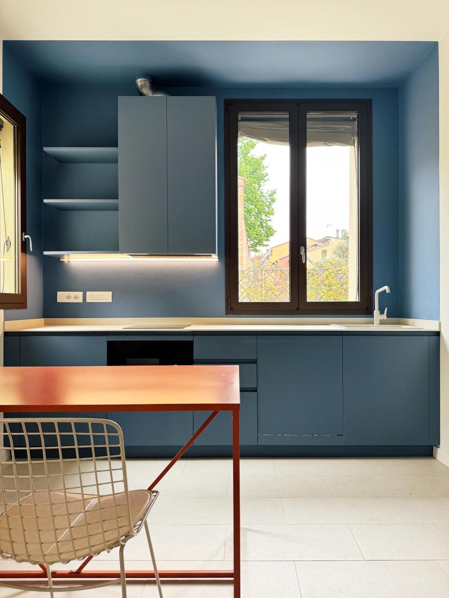 Appartement Carducci *