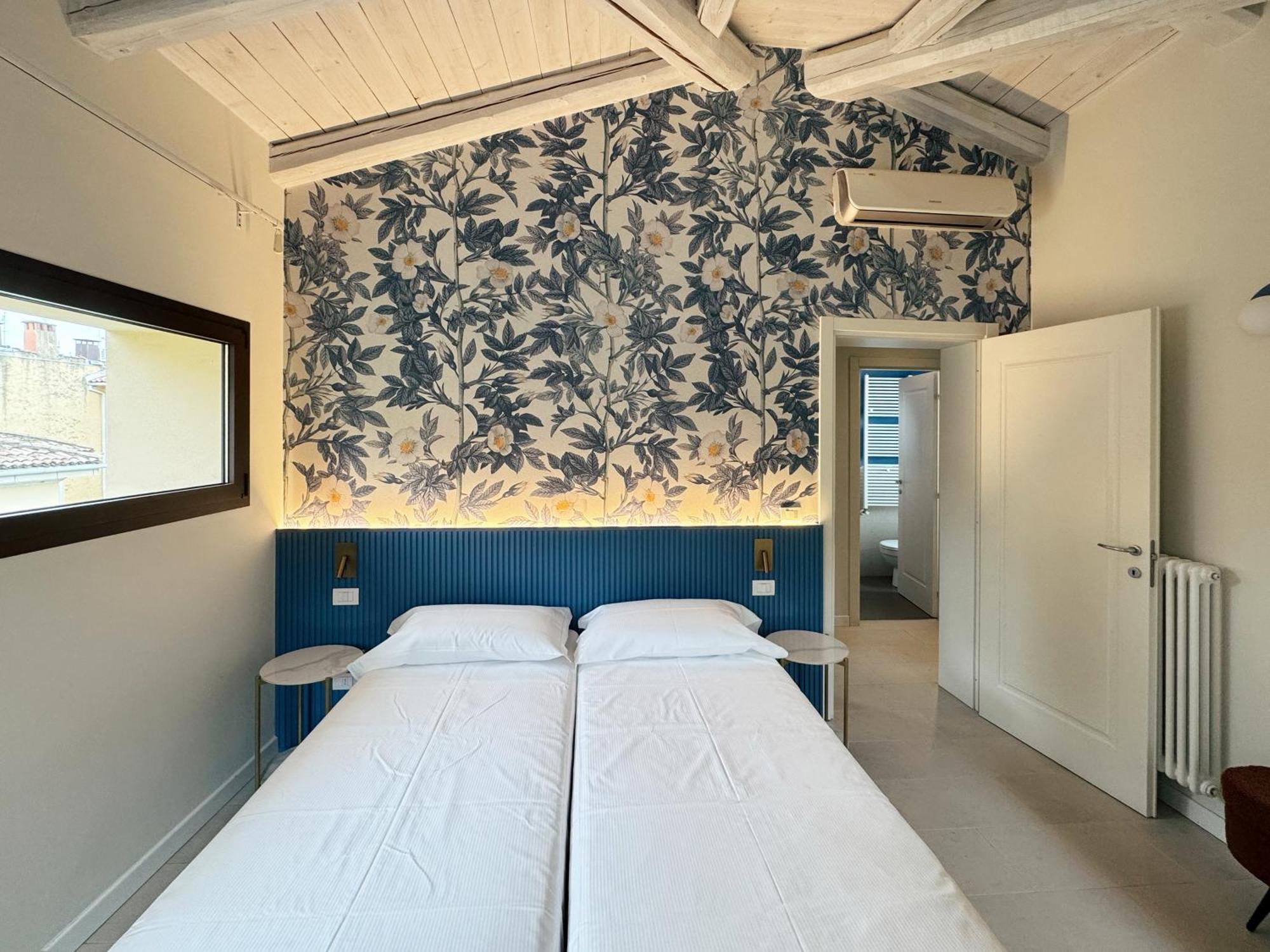 Carducci Appartement Bologna