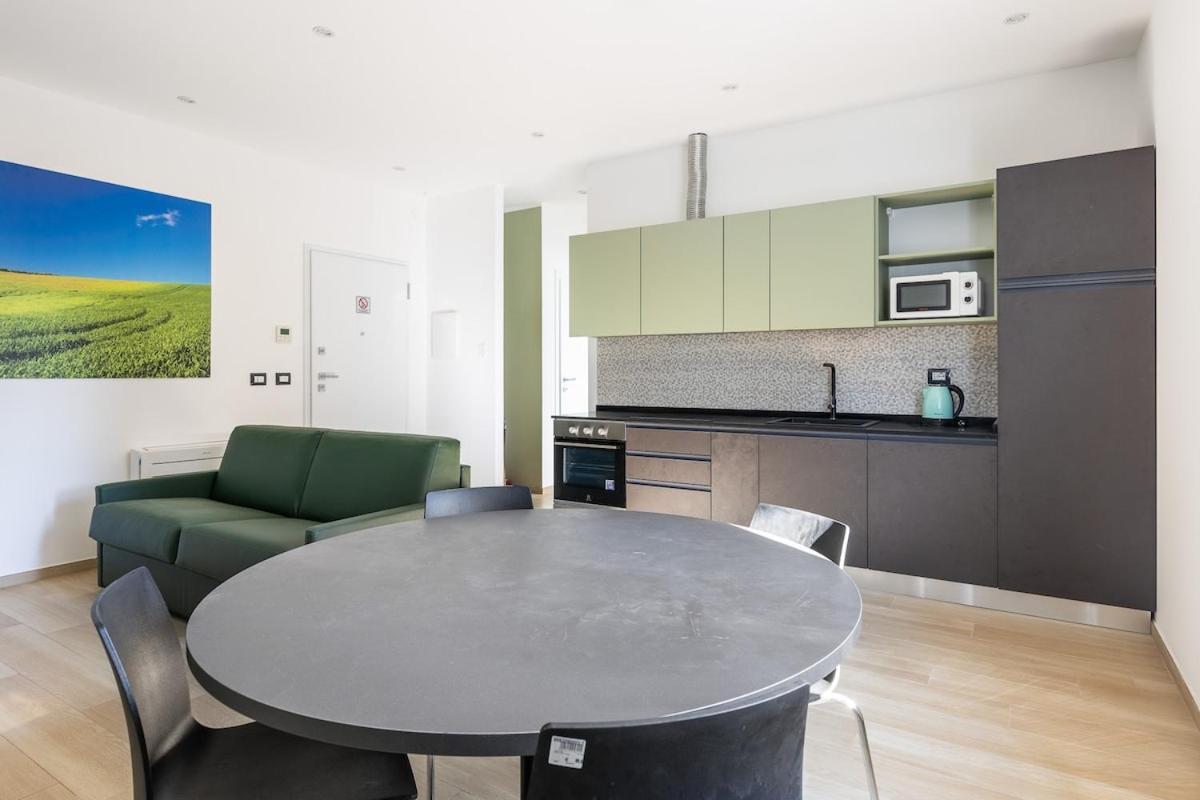 Apartment Giorgi Homes -
