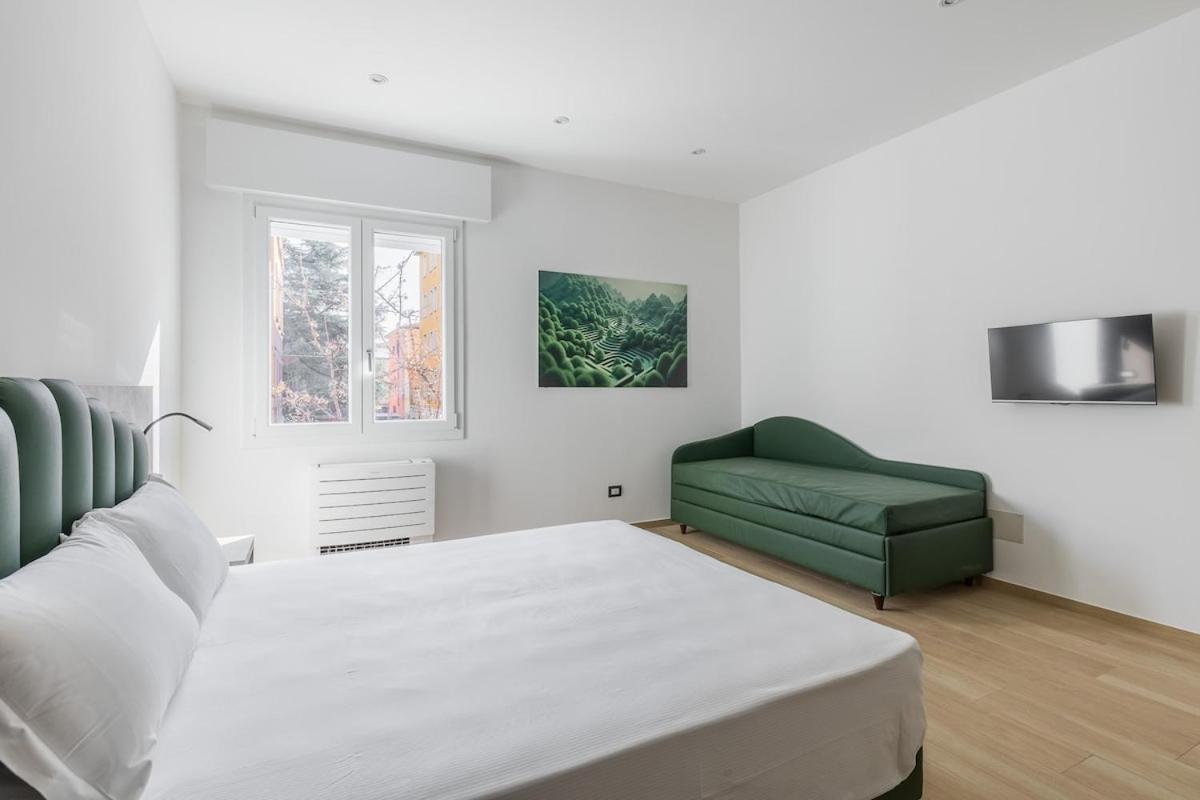 Giorgi Homes - Bologna